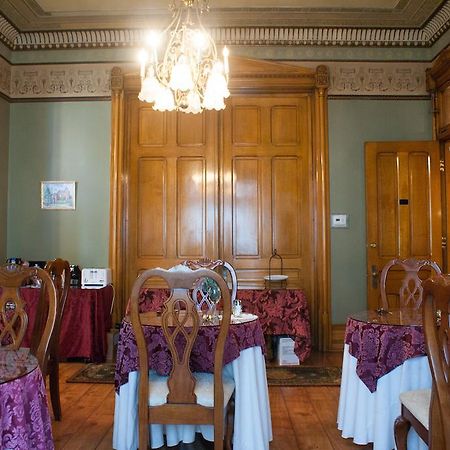 Armstrong Mansion Salt Lake City Ngoại thất bức ảnh