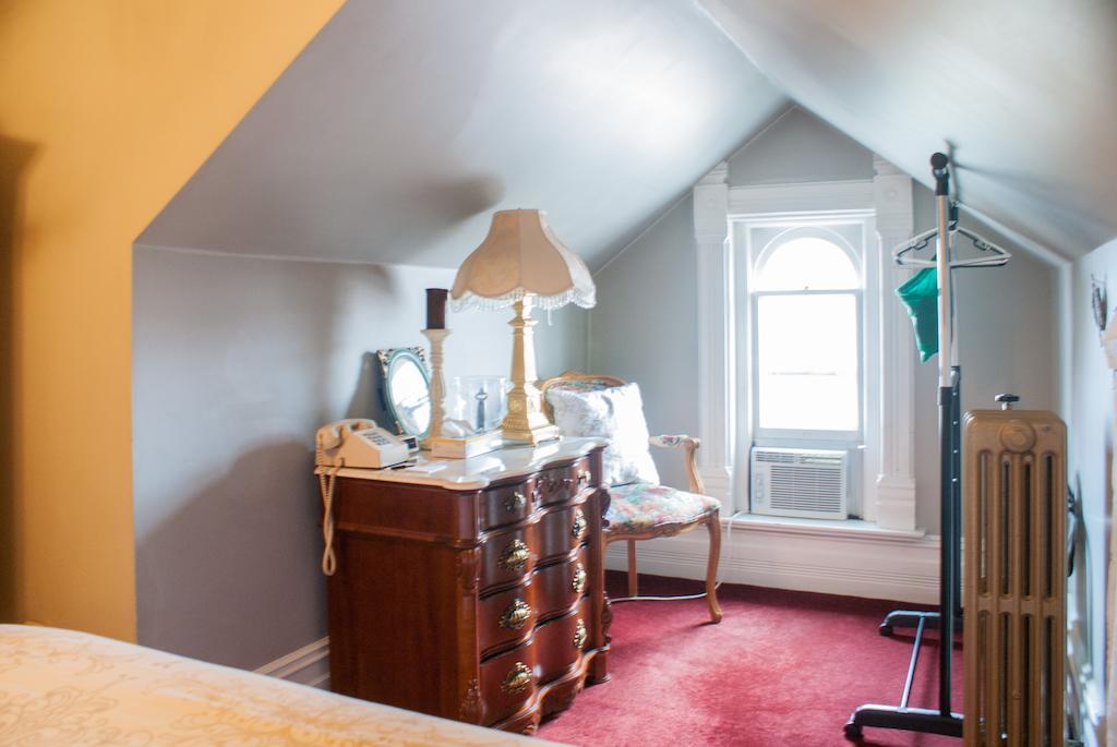 Armstrong Mansion Salt Lake City Phòng bức ảnh