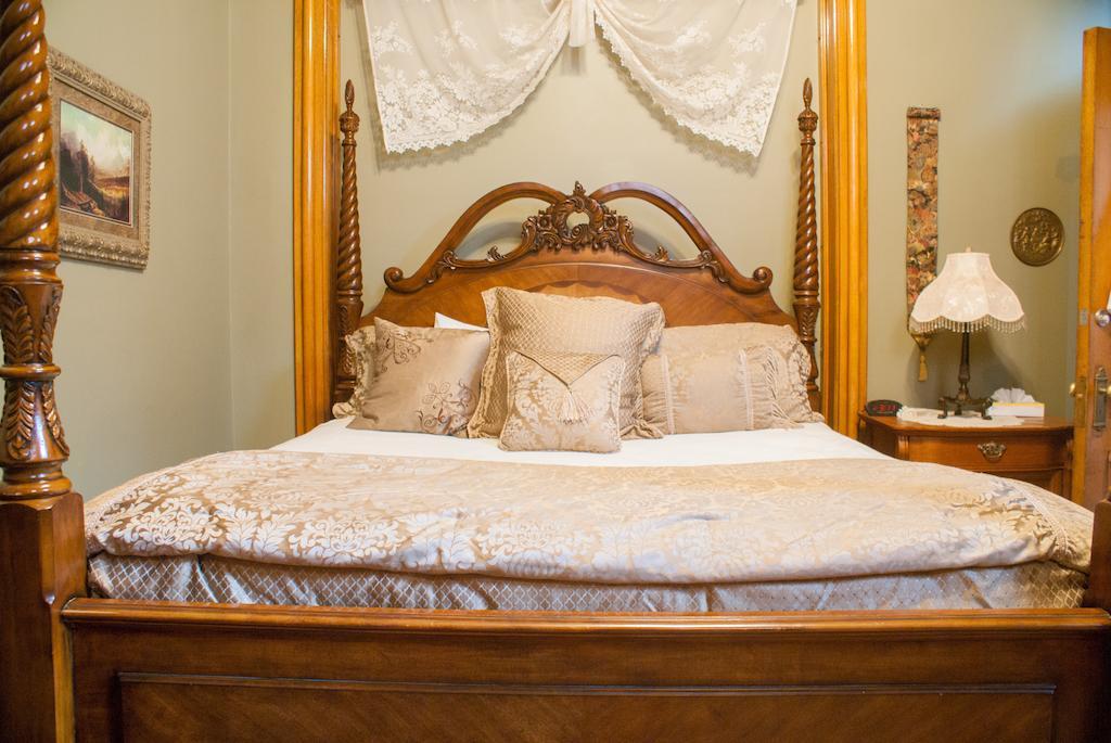 Armstrong Mansion Salt Lake City Phòng bức ảnh