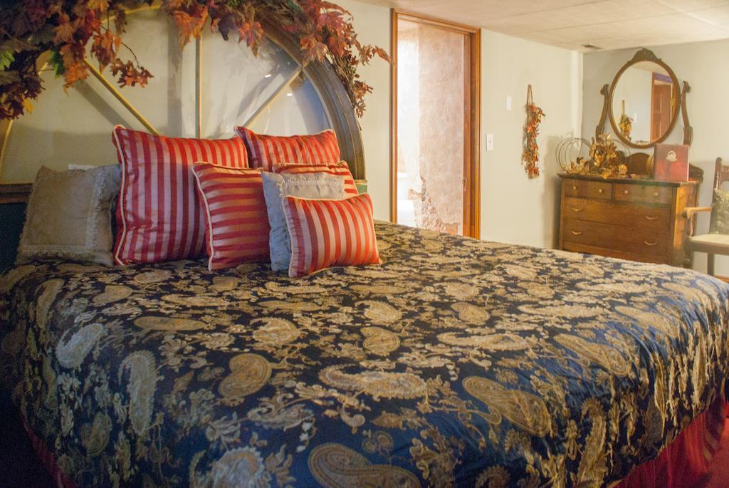 Armstrong Mansion Salt Lake City Phòng bức ảnh