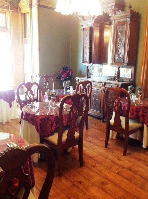 Armstrong Mansion Salt Lake City Ngoại thất bức ảnh